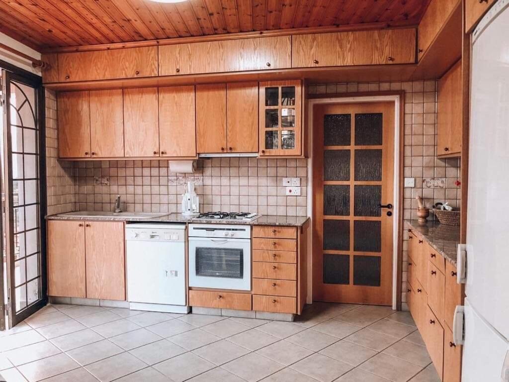 Agridia View House Apartment Limassol Bagian luar foto