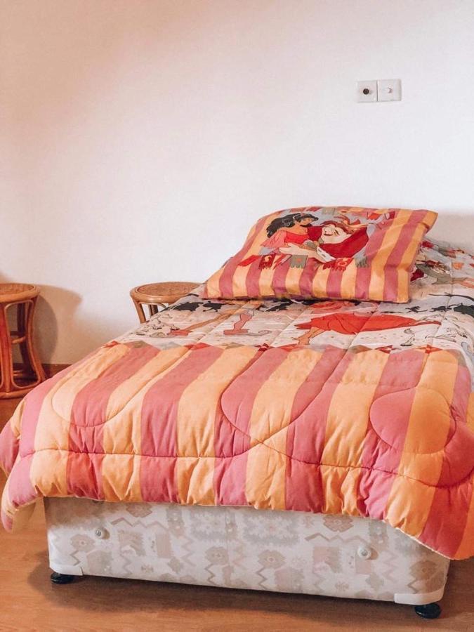 Agridia View House Apartment Limassol Bagian luar foto