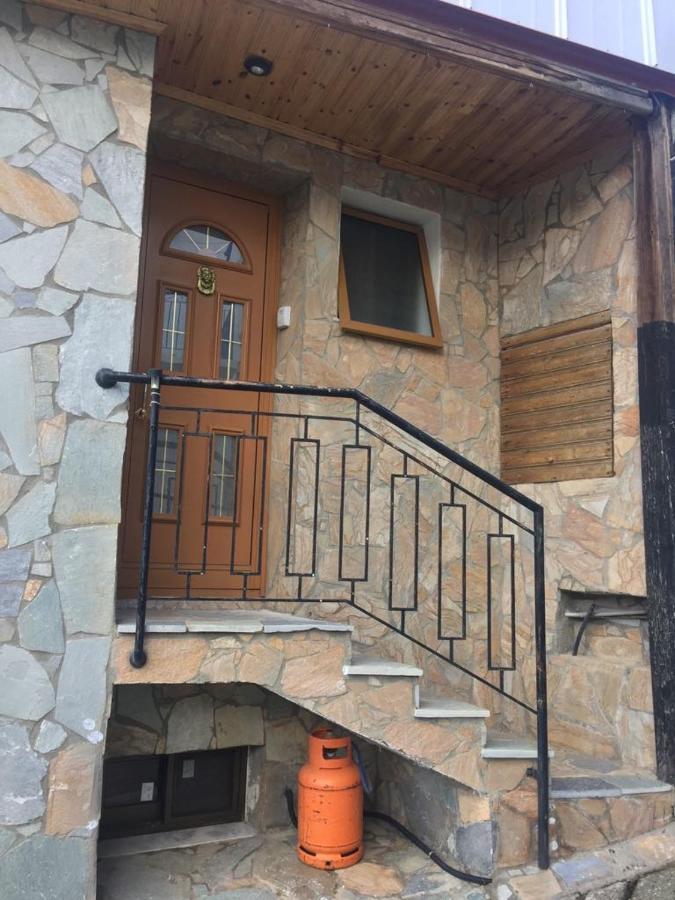 Agridia View House Apartment Limassol Bagian luar foto