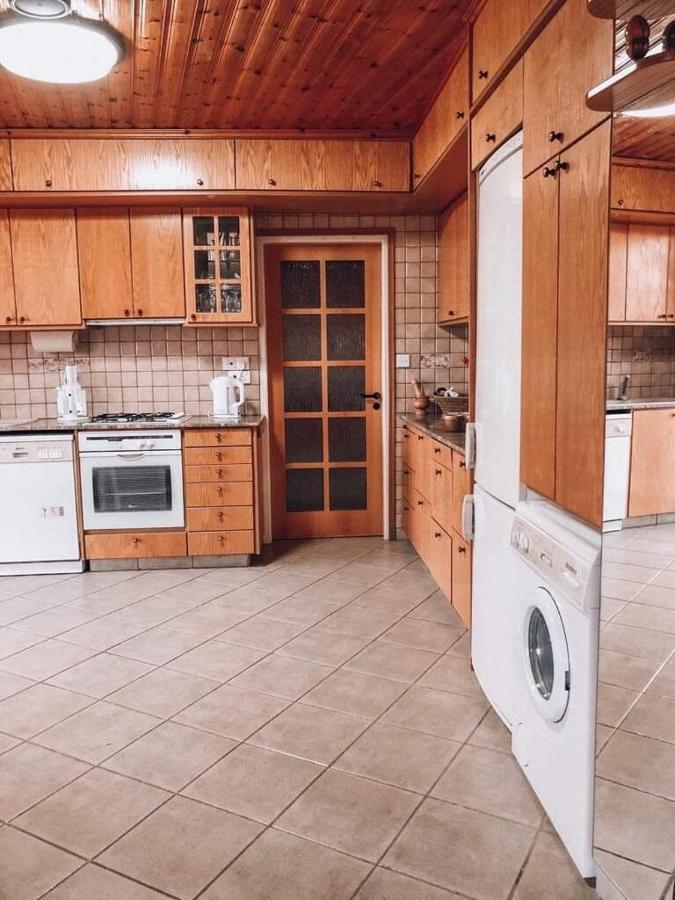Agridia View House Apartment Limassol Bagian luar foto