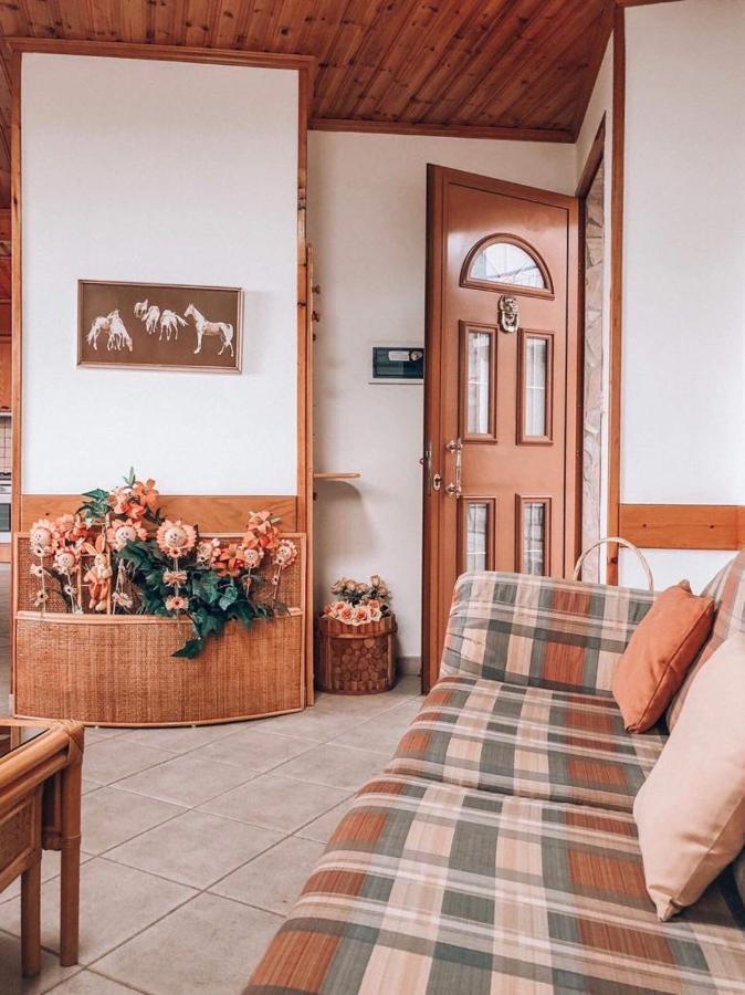Agridia View House Apartment Limassol Bagian luar foto