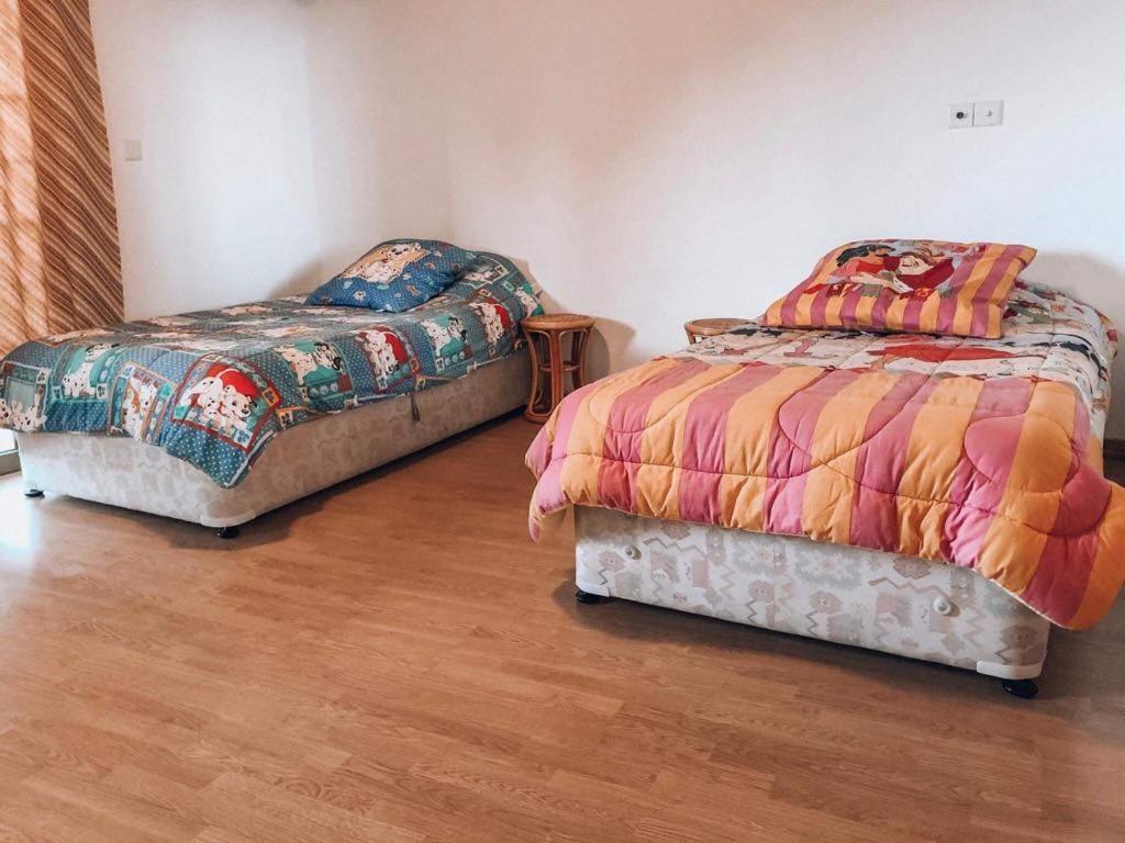 Agridia View House Apartment Limassol Bagian luar foto